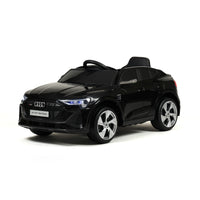 Audi e-tron Sportback 12V · 2-5 anni