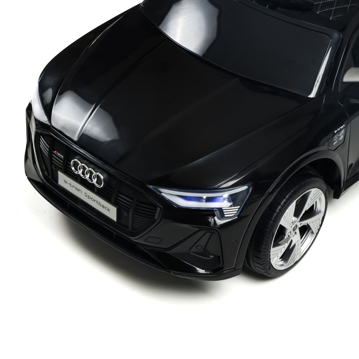 Audi e-tron Sportback