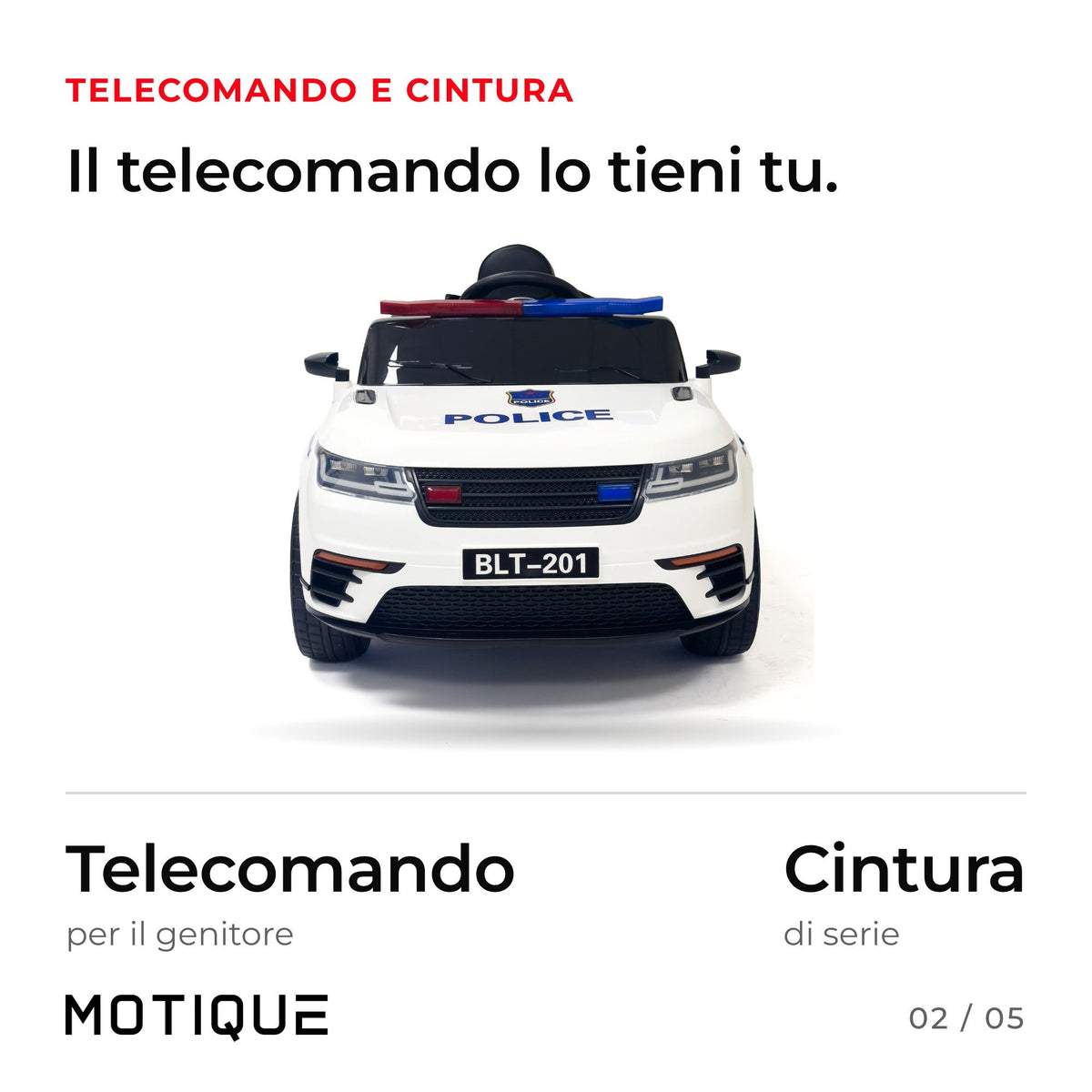 Auto Polizia - infografica 2
