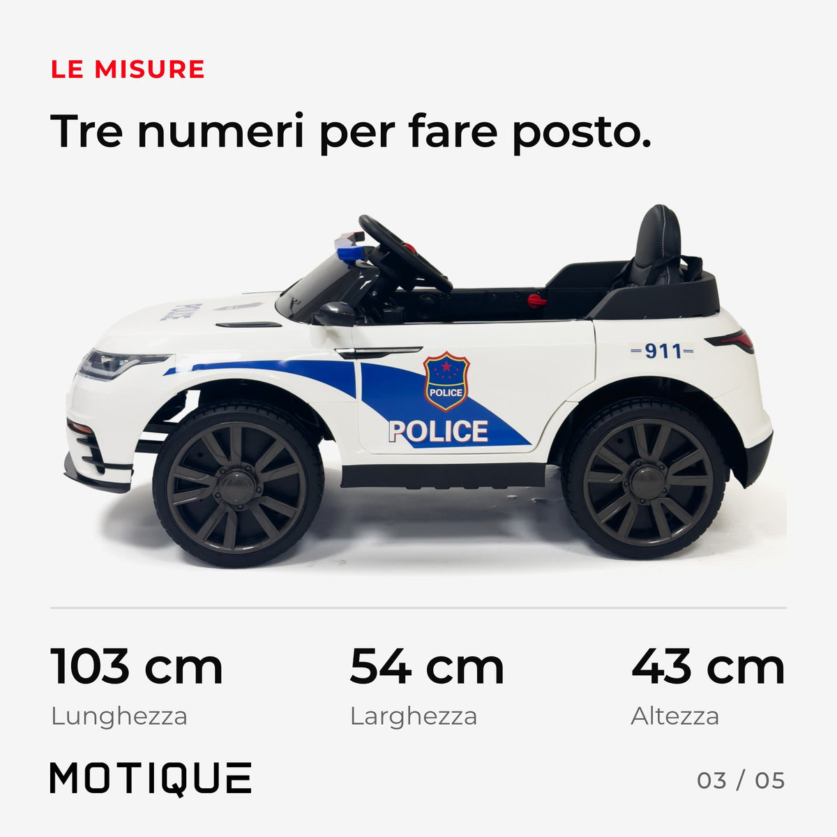 Auto Polizia - infografica 3