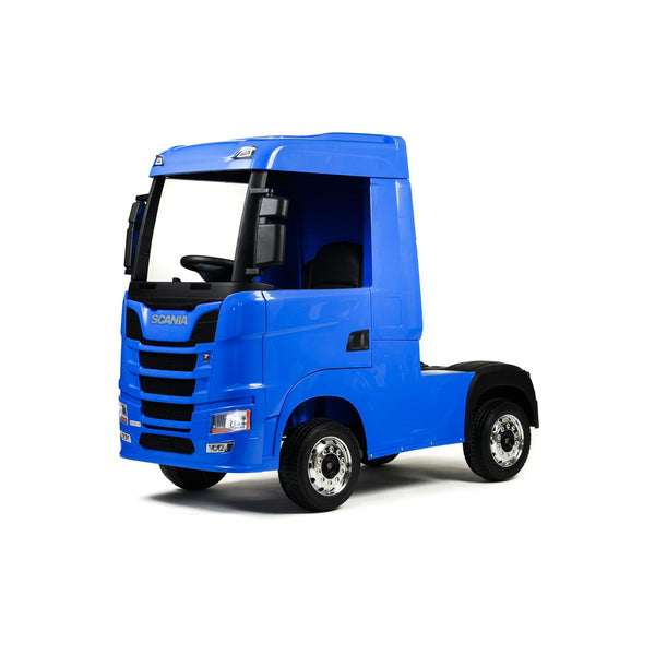 Camion Scania