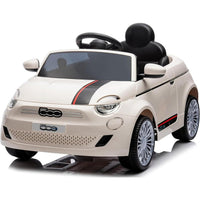 Fiat 500e 12V · 1-3 anni