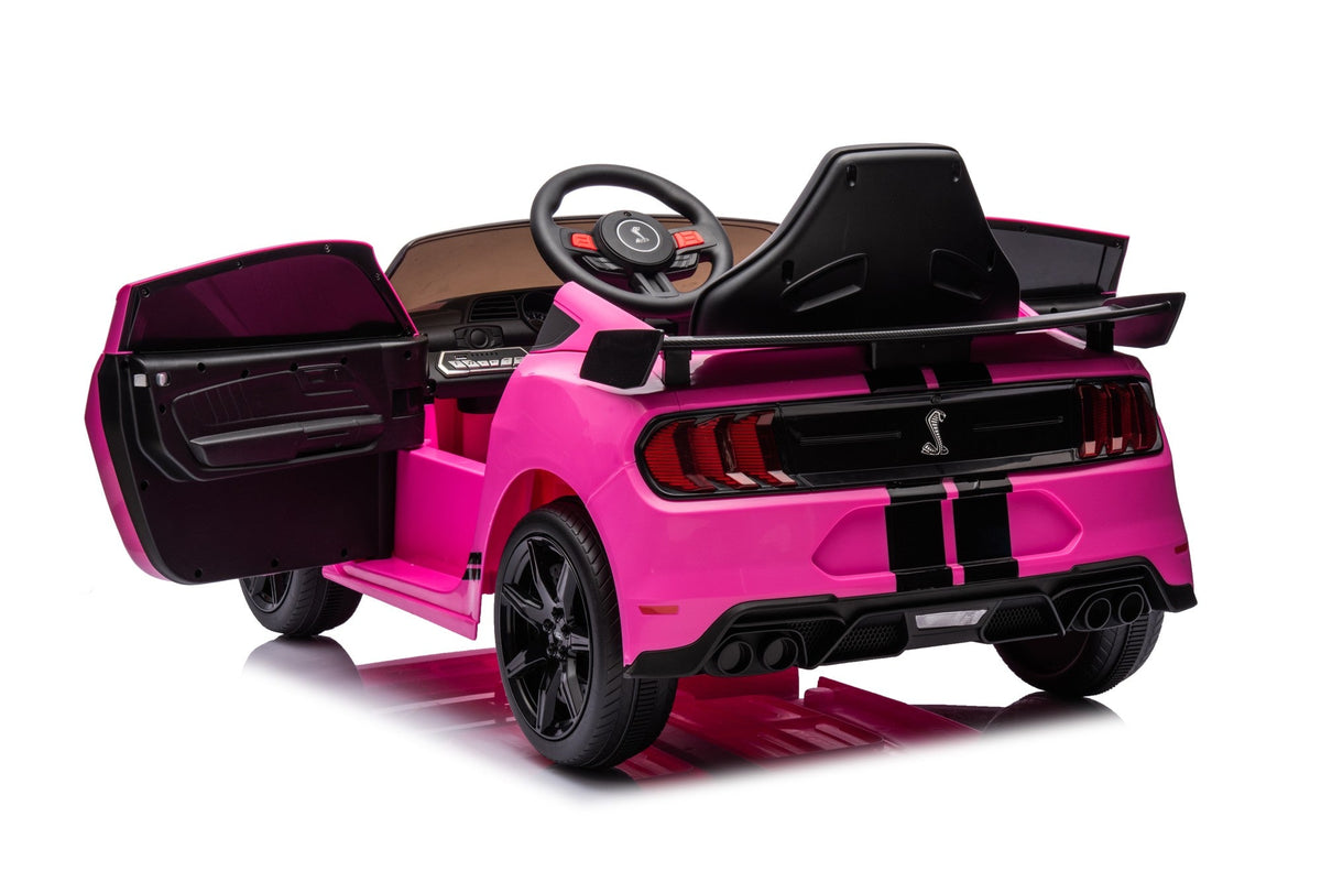 Ford Mustang Shelby GT500