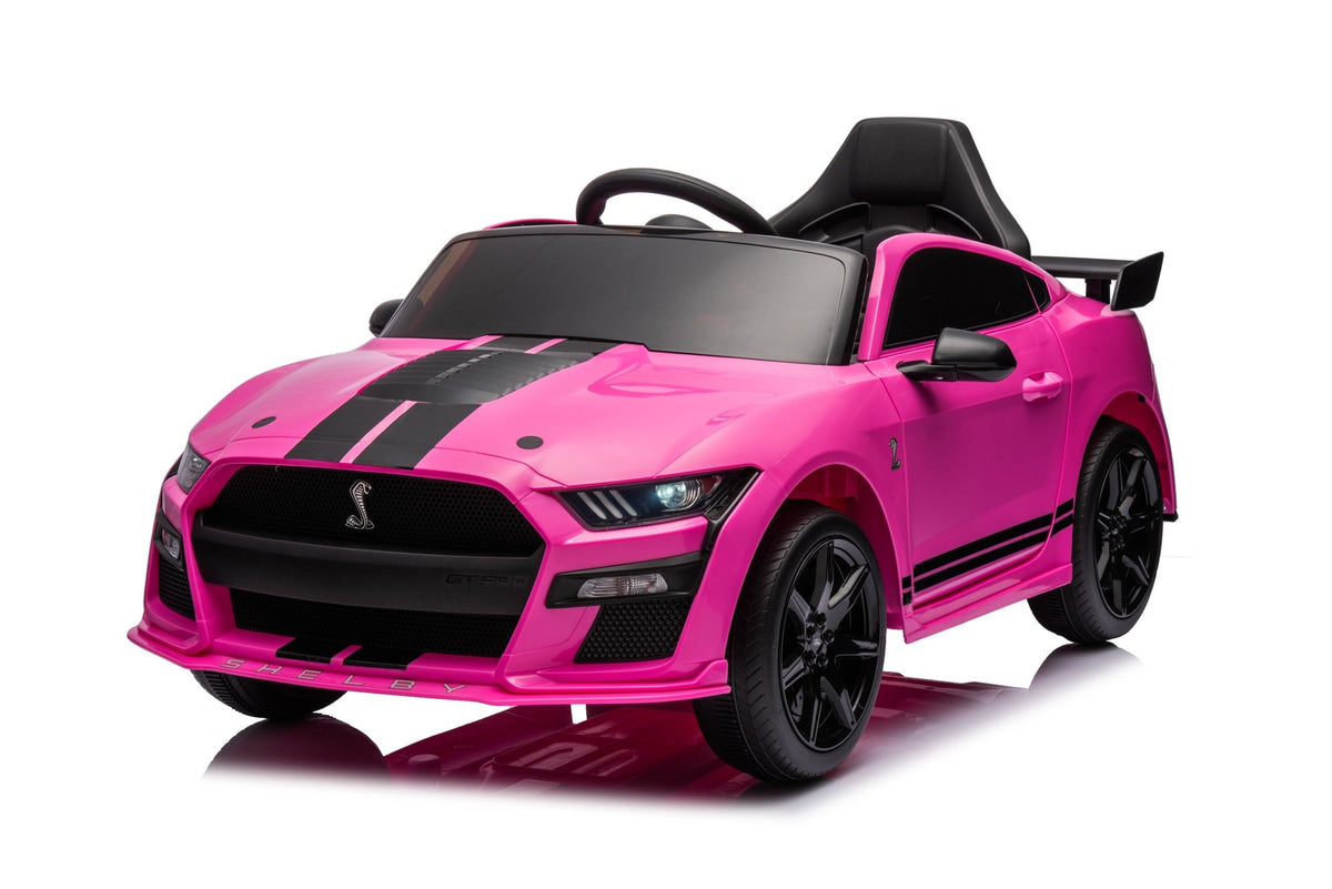Ford Mustang Shelby GT500