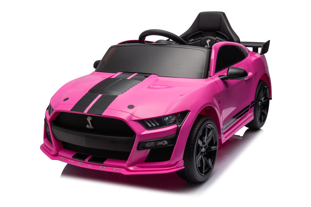 Ford Mustang Shelby GT500