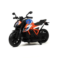 KTM Superduke 1290 12V · 2-5 anni