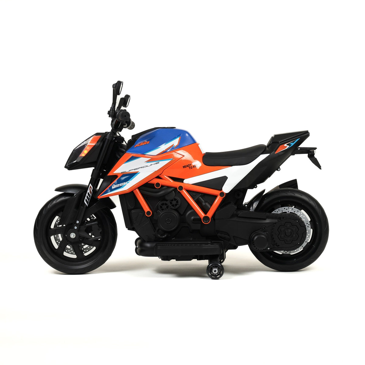 KTM Superduke 1290