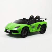 Lamborghini Aventador Thiago 12V · 3-8 anni