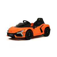 Lamborghini Revuelto 12V · 1-3 anni