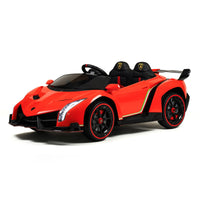 Lamborghini Veneno 12V · 3-8 anni