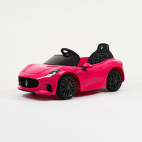 Maserati GranTurismo Folgore 12V · 1-3 anni
