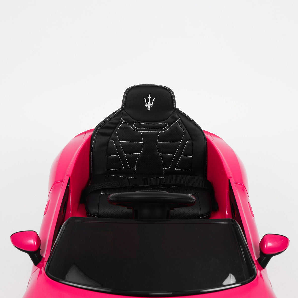 Maserati GranTurismo Folgore