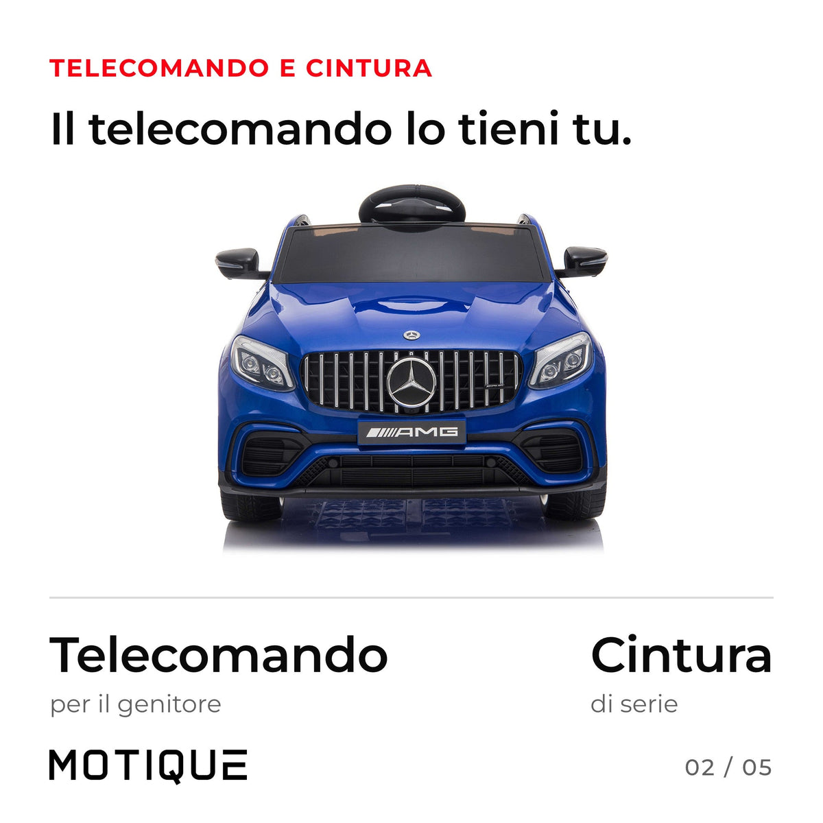 Mercedes GLC 63S - infografica 2