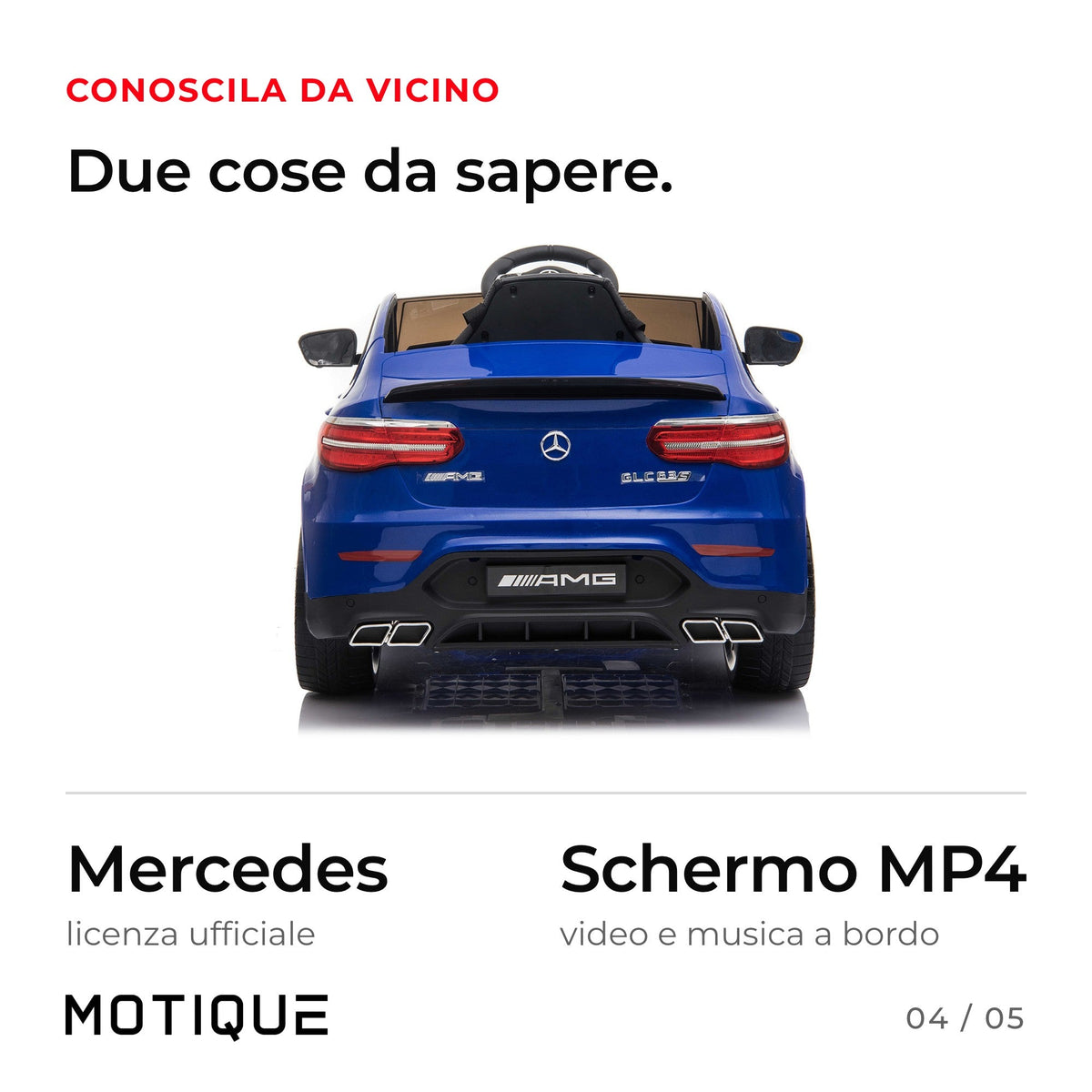 Mercedes GLC 63S - infografica 4