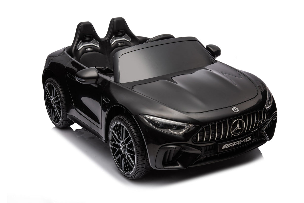Mercedes SL63 AMG