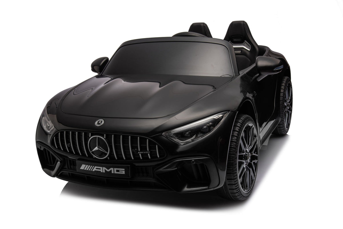 Mercedes SL63 AMG
