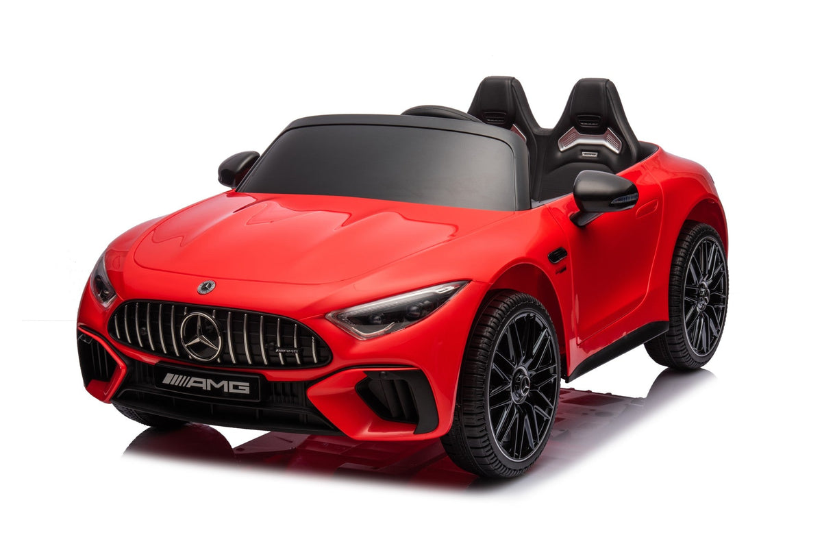 Mercedes SL63 AMG