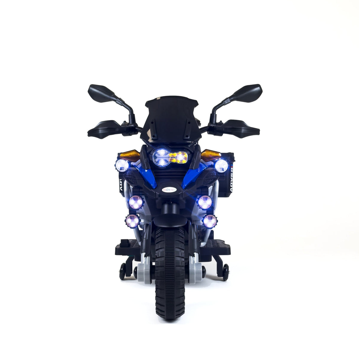 Moto Adventure