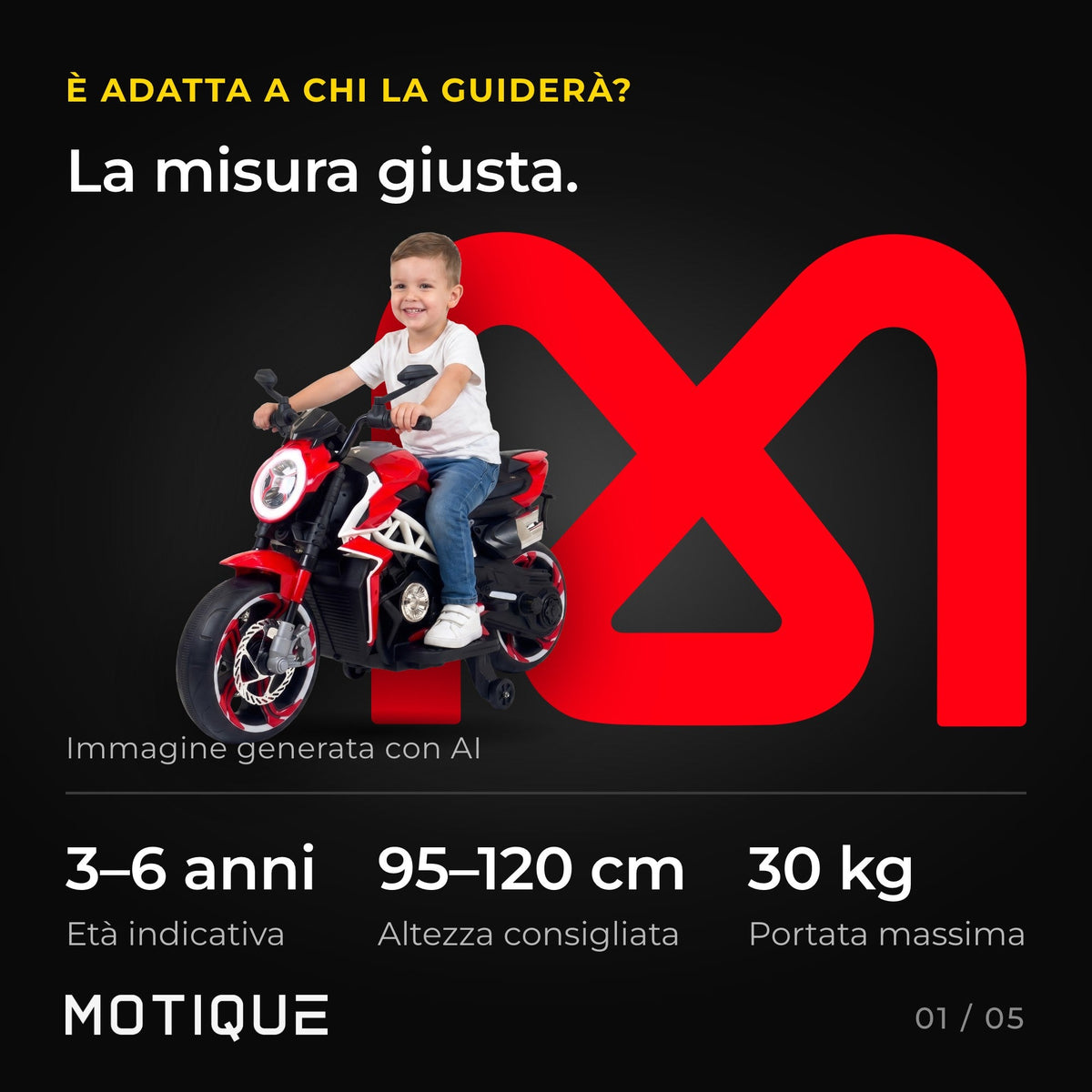 Moto Rivale - infografica 1