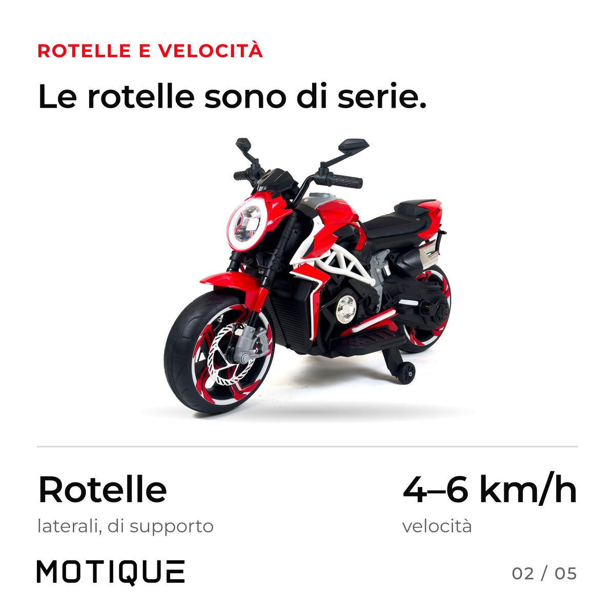 Moto Rivale - infografica 2