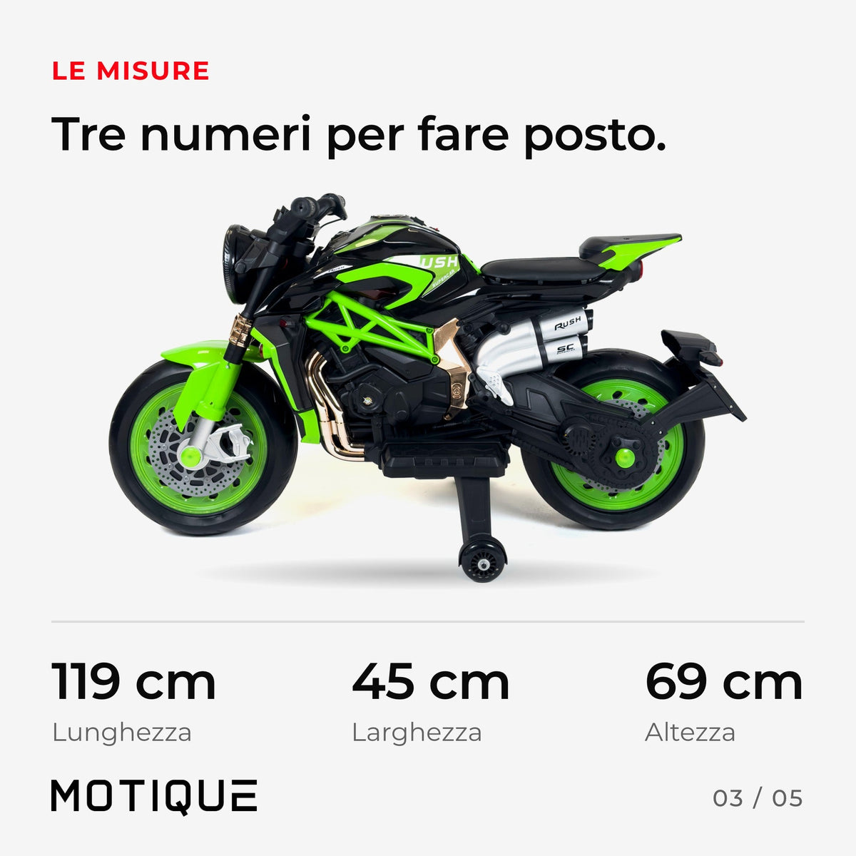 Moto Sfida - infografica 3