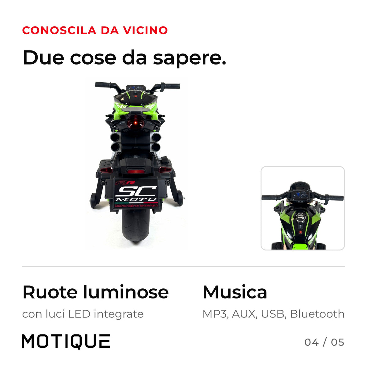 Moto Sfida - infografica 4