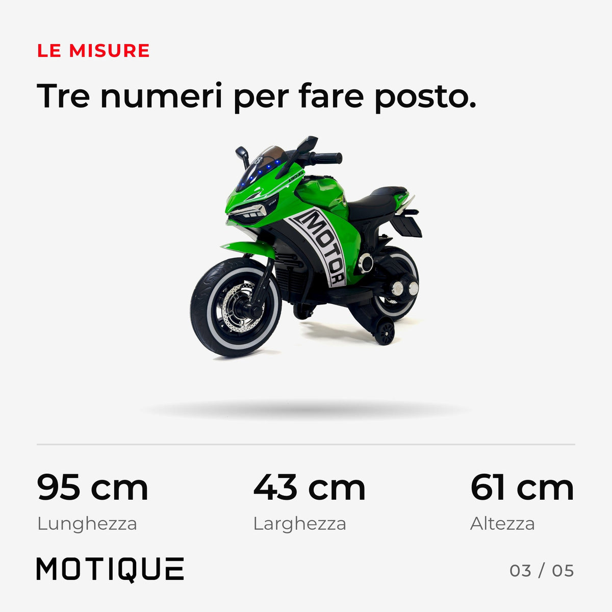 Moto Speedrider - infografica 3