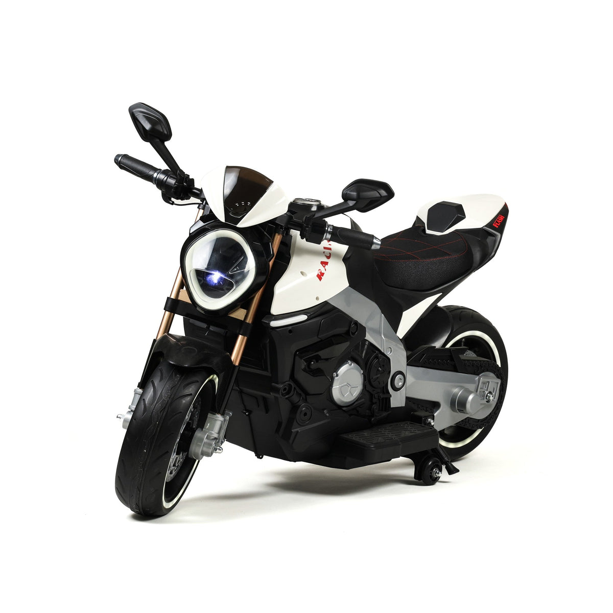 Moto Superfast