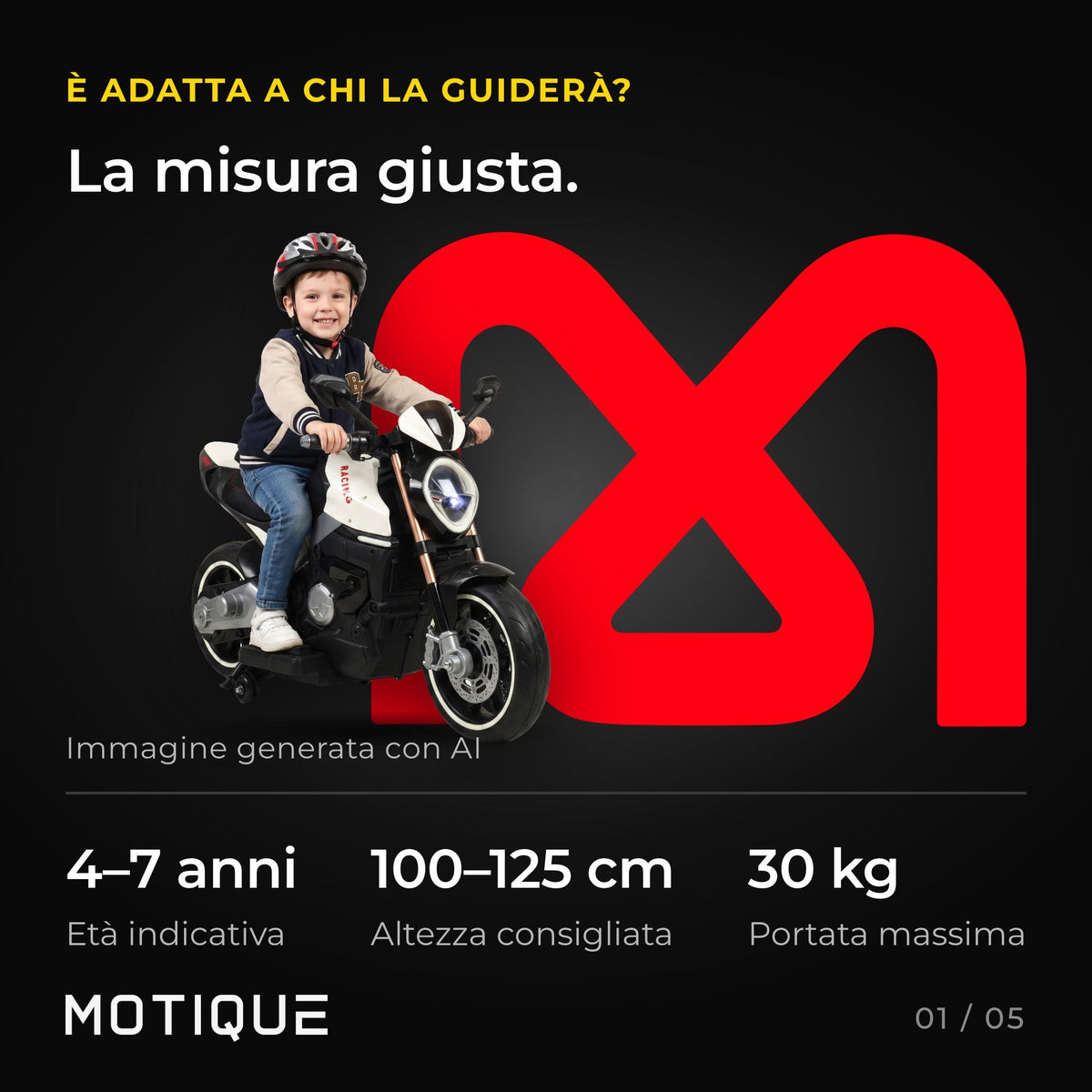 Moto Superfast - infografica 1