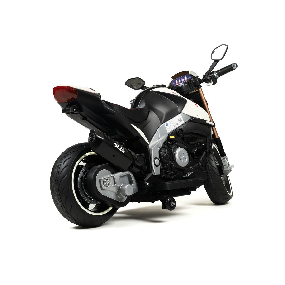 Moto Superfast