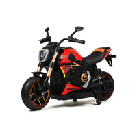 Moto da Corsa 12V · 2-5 anni