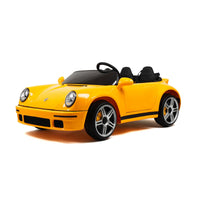 Porsche RUF SCR 12V · 3-6 anni