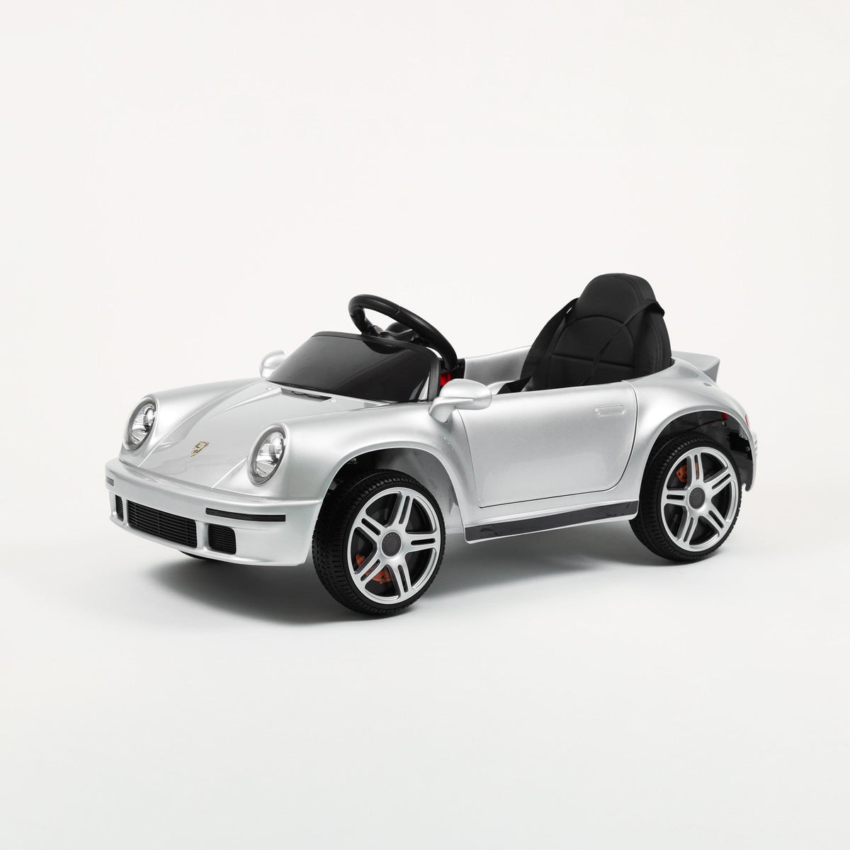 Porsche RUF SCR Mini