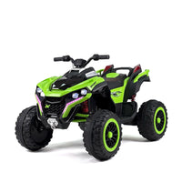 Quad ATV 12V · 3-8 anni — foto 1
