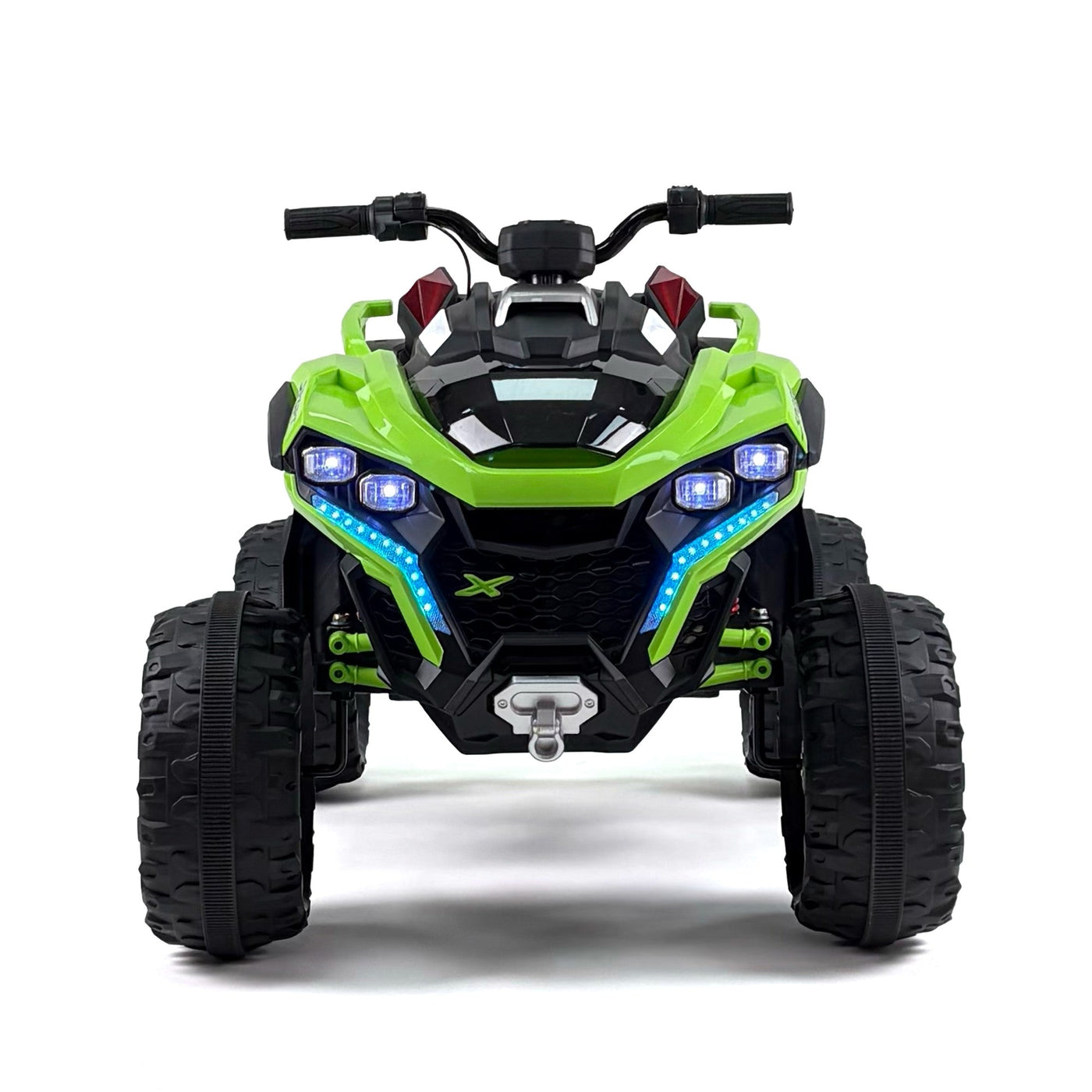 Quad ATV