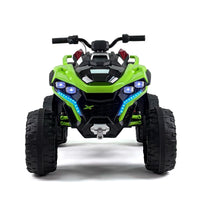 Quad ATV 12V · 3-8 anni — foto 7