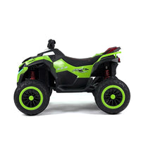 Quad ATV 12V · 3-8 anni — foto 8