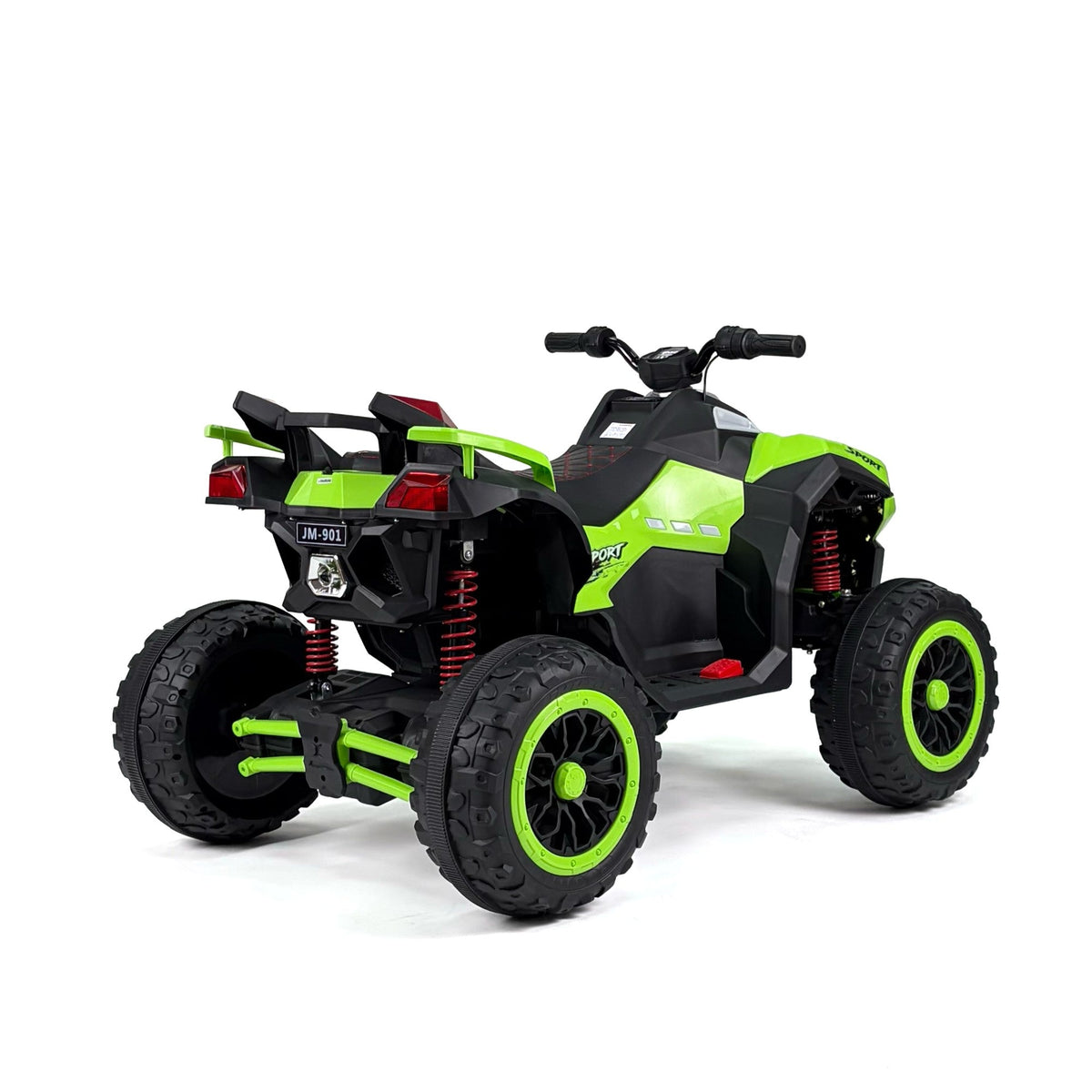 Quad ATV