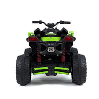 Quad ATV 12V · 3-8 anni — foto 10