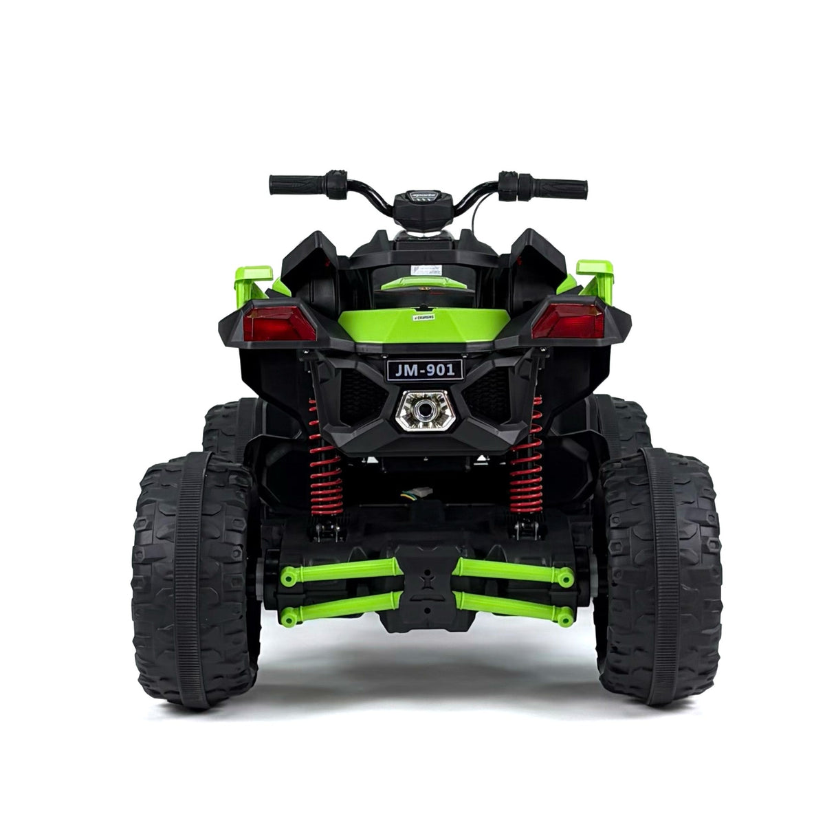 Quad ATV