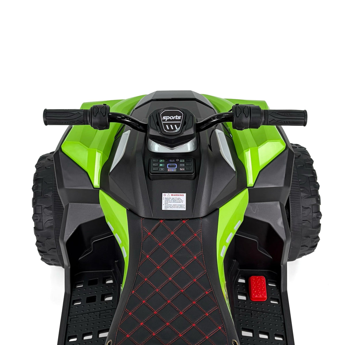 Quad ATV