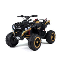 Quad ATV 12V · 3-8 anni — foto 19