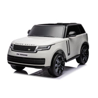 Range Rover Sport 12V · 4-7 anni
