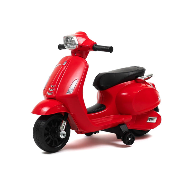Vespa Sprint Mini