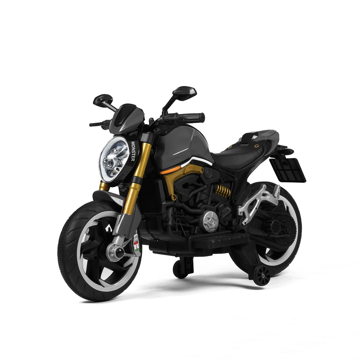Moto DUC