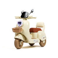 Scooterino 6V · 1-3 anni — foto 1