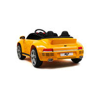 PORSCHE RUF SCR — photo 4