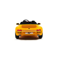 PORSCHE RUF SCR — photo 5