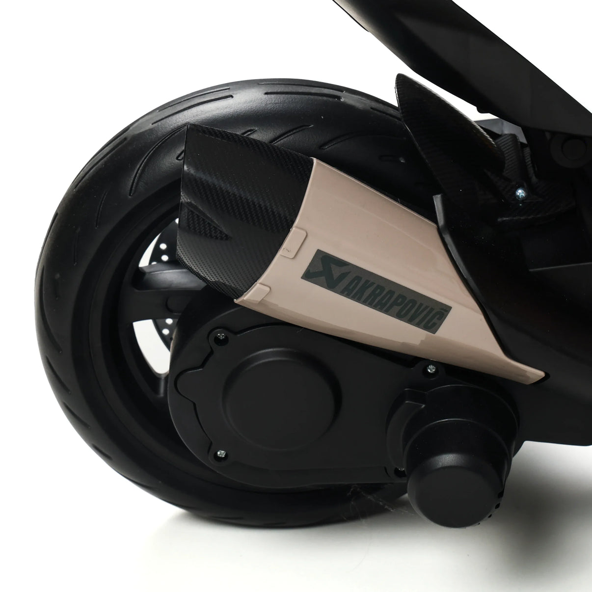 KTM SUPERDUKE 1290 - Motique 