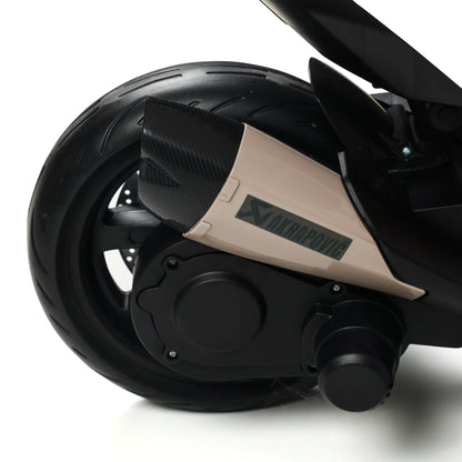 KTM SUPERDUKE 1290 - Motique 